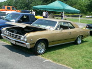 Chevelle